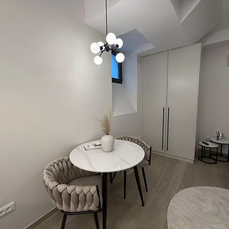 Dalia, Heart Of Apartment *