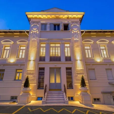 Apartment Dalia, Heart Of *