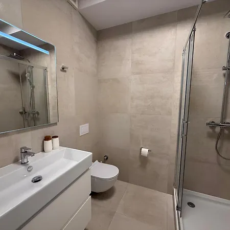 Apartment Dalia, Heart Of Opatija