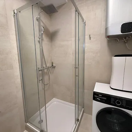 Apartment Dalia, Heart Of