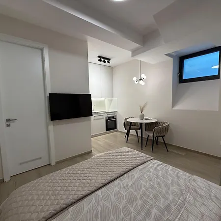 Apartment Dalia, Heart Of *