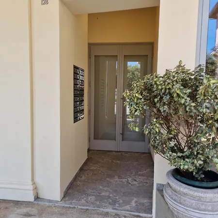 Apartment Dalia, Heart Of *