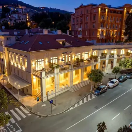 Dalia, Heart Of Opatija