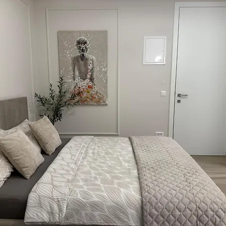 Dalia, Heart Of Apartment Opatija