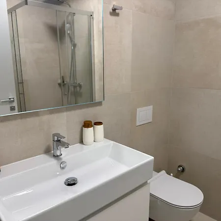 Dalia, Heart Of Apartment Opatija